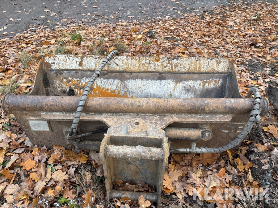 Planerskopa SB PL 55