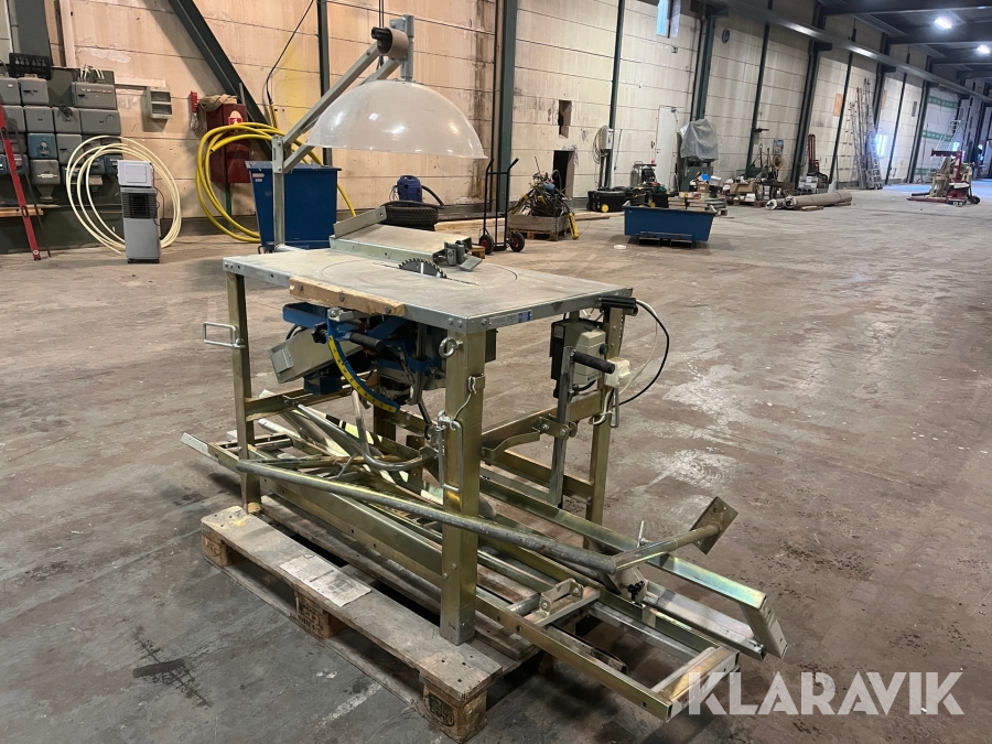 Gjerdessåg Vorsteh Proffs 400