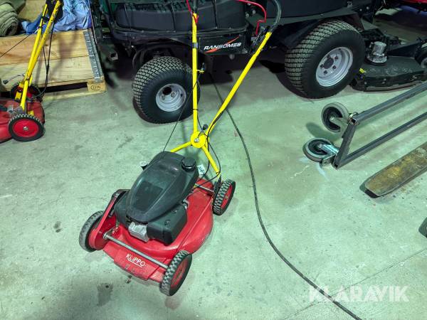 Gräsklippare Klippo