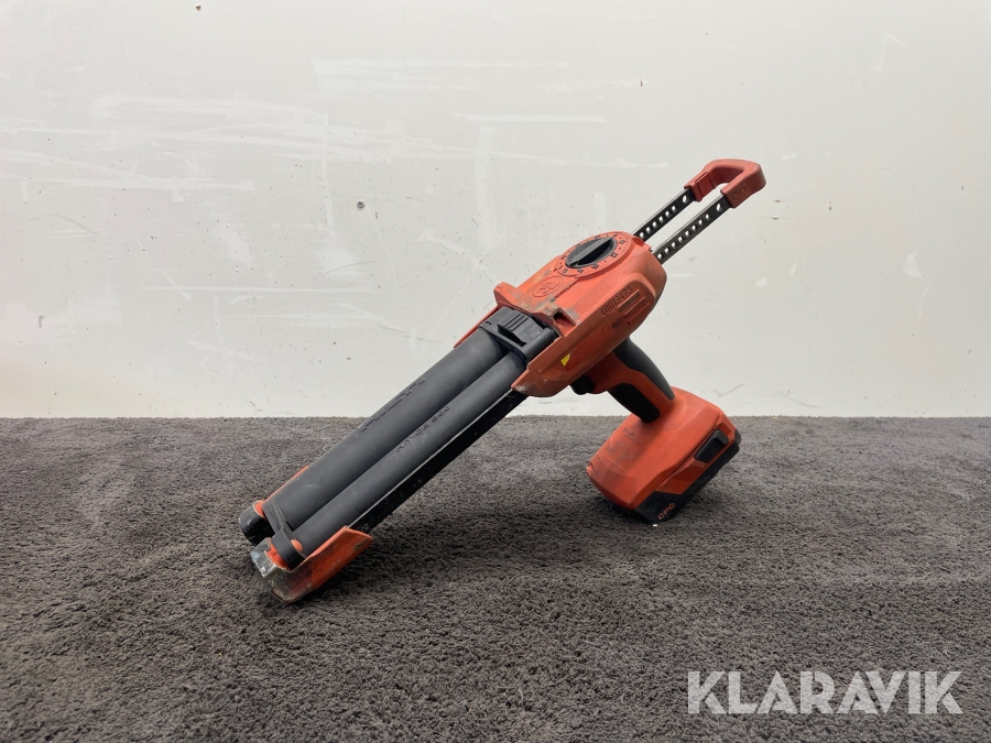Injekteringspistol Hilti HDE 500-A22