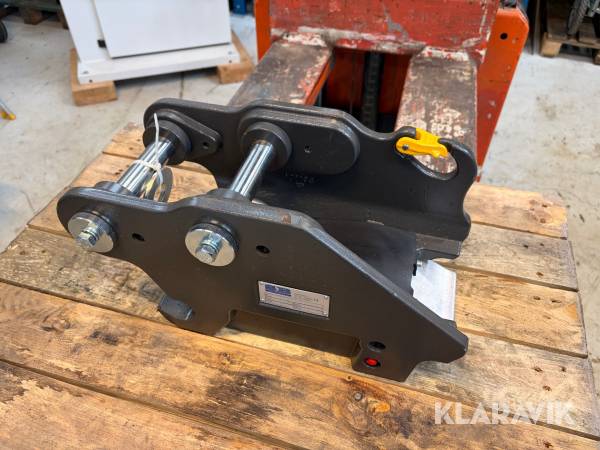 Maskinfäste Kubota KX61-3