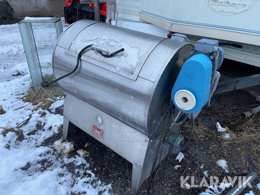 Tvättmaskin Podab TM 50/70