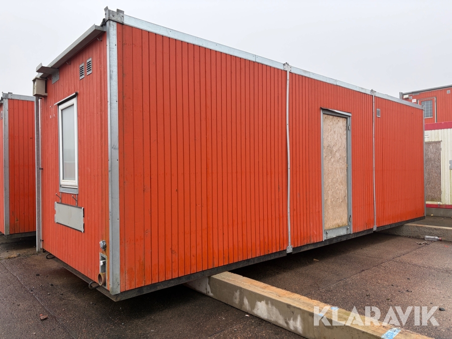 Bod Kilsboden OMTD6-K