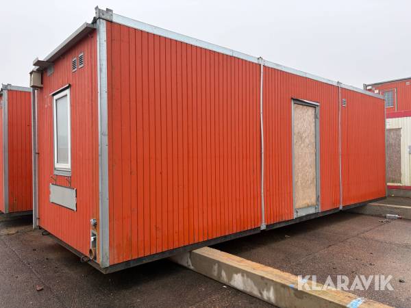 Bod Kilsboden OMTD6-K