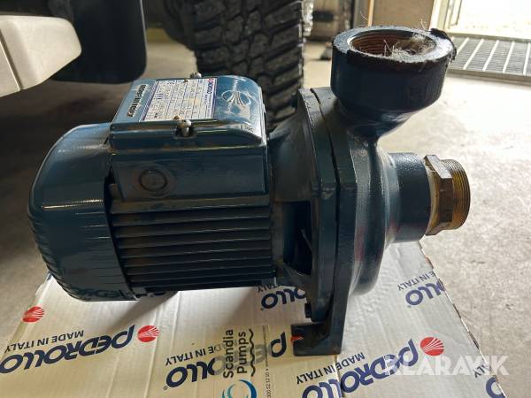 Cirkulationspump Pedrollo HF 5B