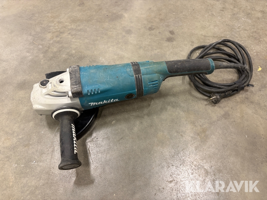 Vinkelkap Makita GA9040S