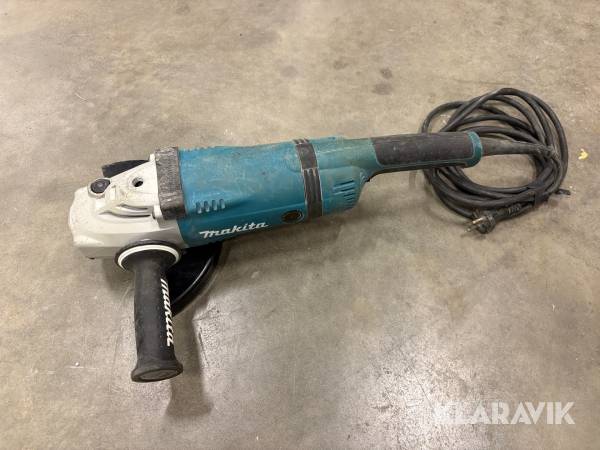 Vinkelkap Makita GA9040S