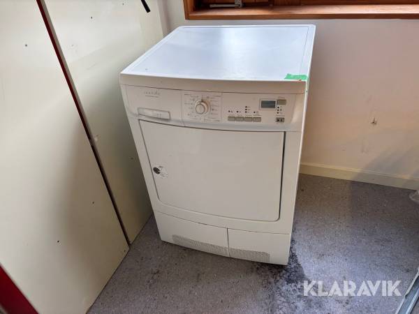 Torktumlare Electrolux Inspire