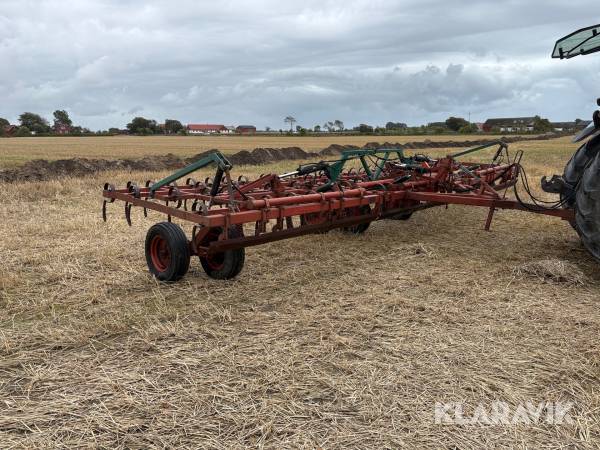 Harv Kverneland 8 m