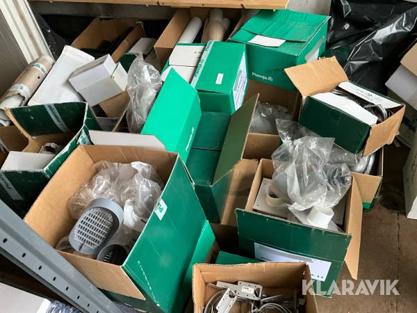 Byggmaterial för takavvattning Plannja