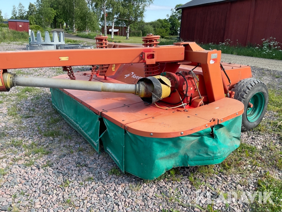 Slåtterkross Kverneland Taarup 337