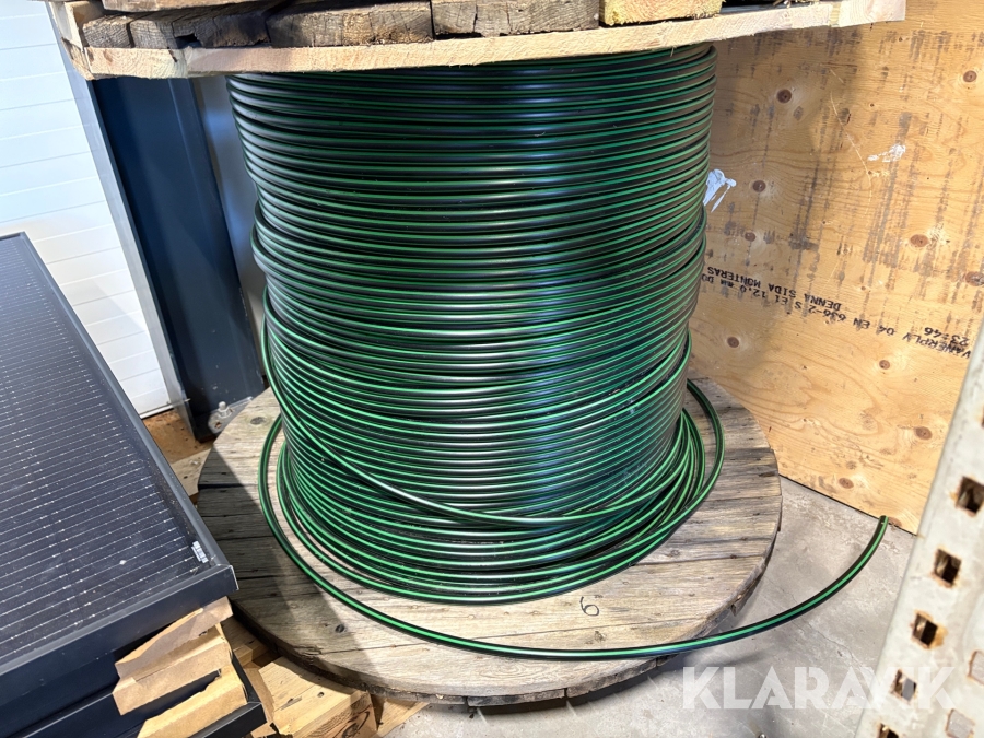 Fiberslang Hexatronic 1x16/12