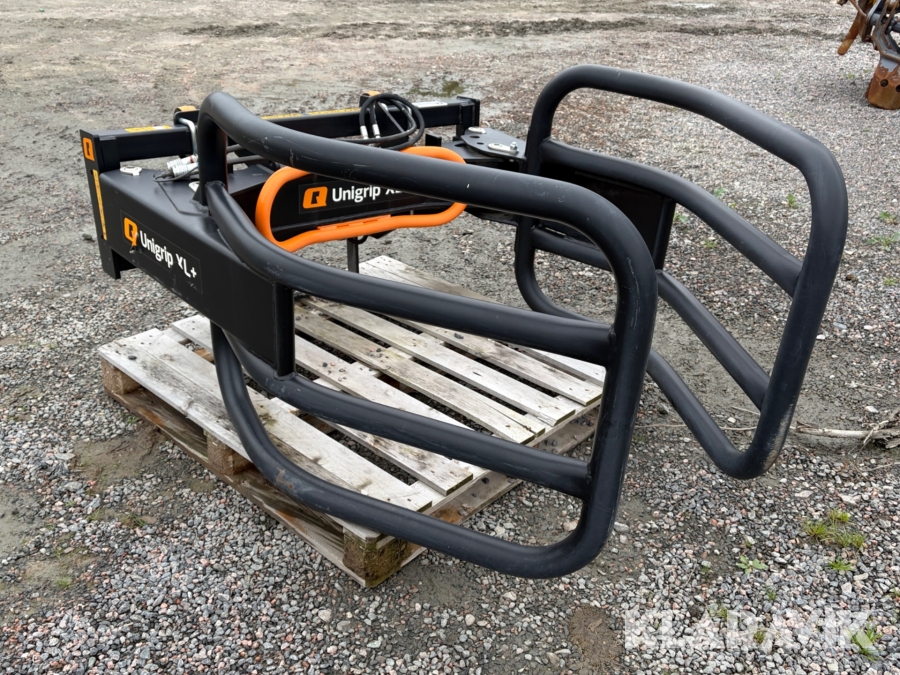 Balgrip Ålö Unigrip XL -Trima/SMS