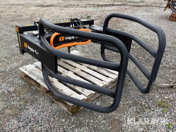 Balgrip Ålö Unigrip XL -Trima/SMS