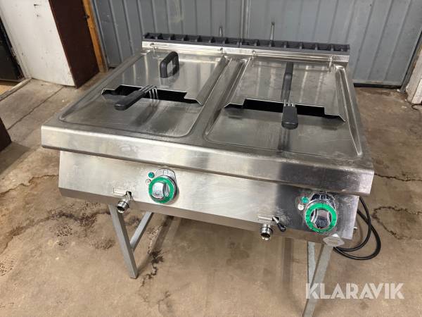 Fritös RM Gastro FE 708/13 E