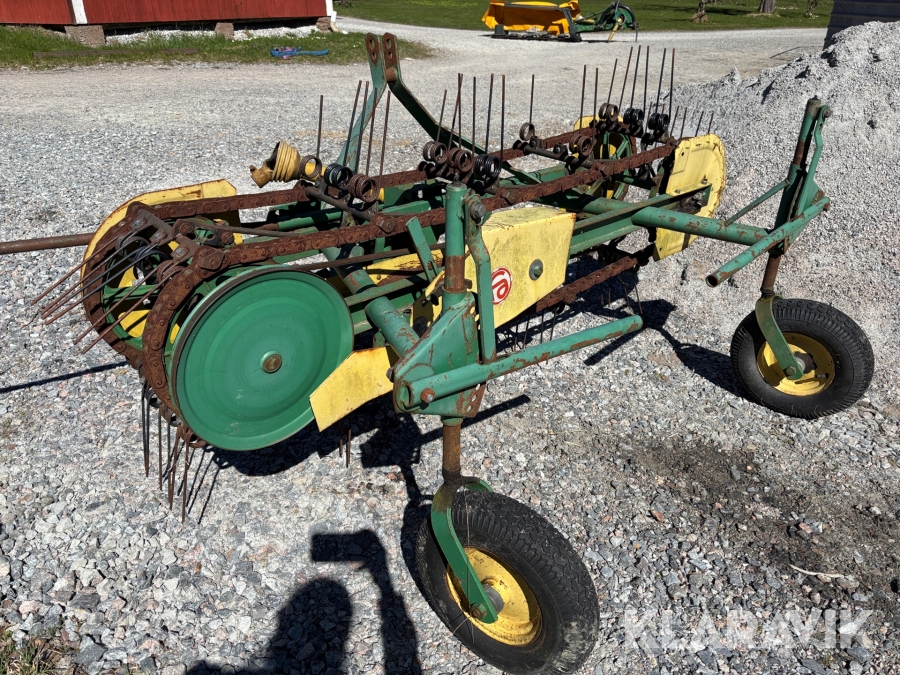 Strängläggare Farendlose KSH 11