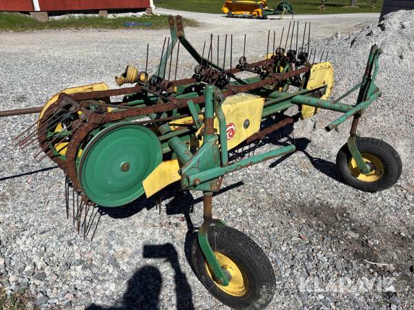 Strängläggare Farendlose KSH 11