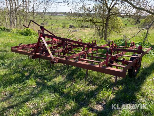 Harv Lilla-Harrie LH-35/23