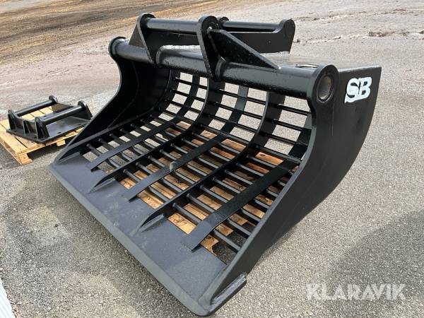 Gallerskopa SB 2000