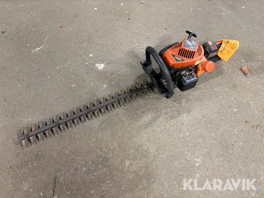 Häcksax Hitachi CH 62EA(ST)