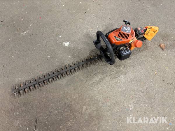 Häcksax Hitachi CH 62EA(ST)