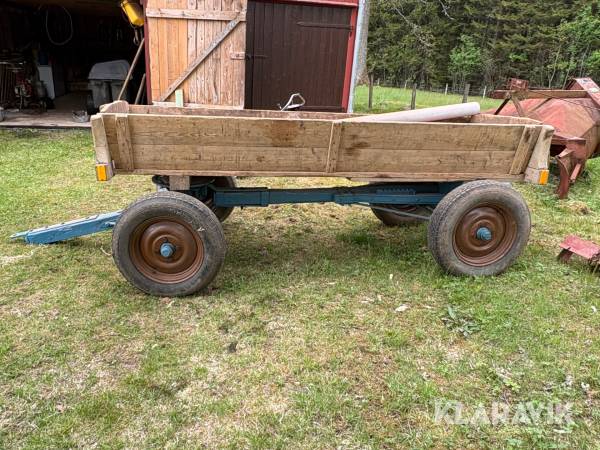Vagn