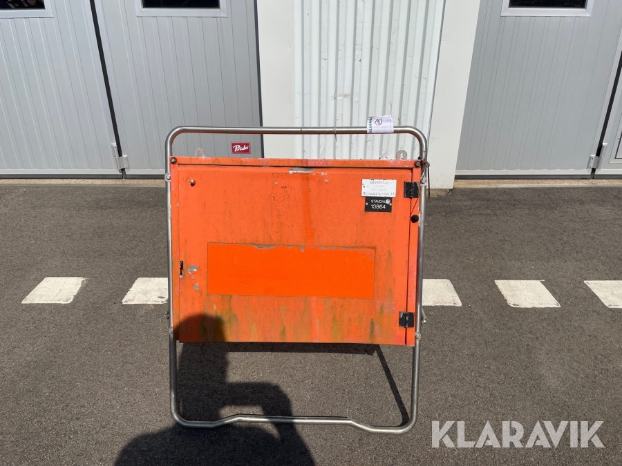 Undercentral Satema U63/6321-21