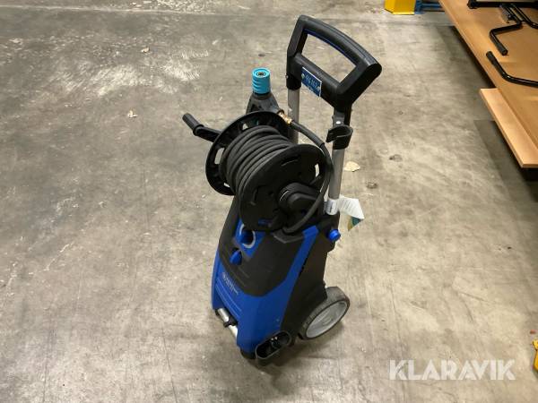 Högtryckstvätt Nilfisk MC 2C