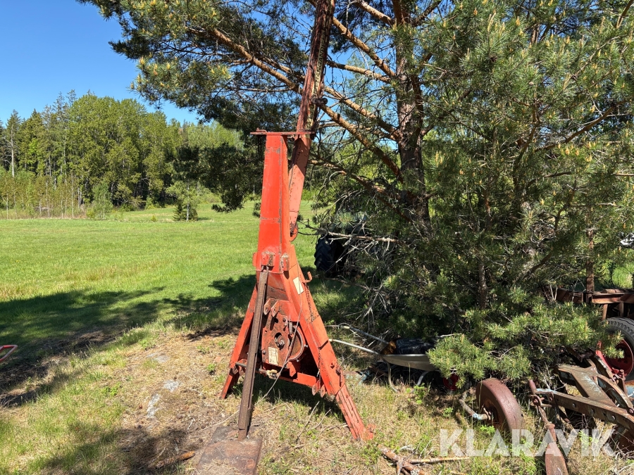 Vajerspel Normet VN400