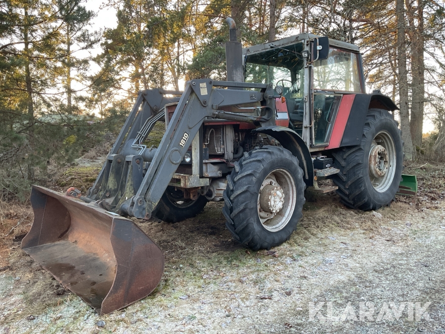 Traktor Massey Ferguson 2680