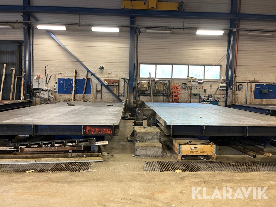 Formbord, Norrtälje, Klaravik auktioner