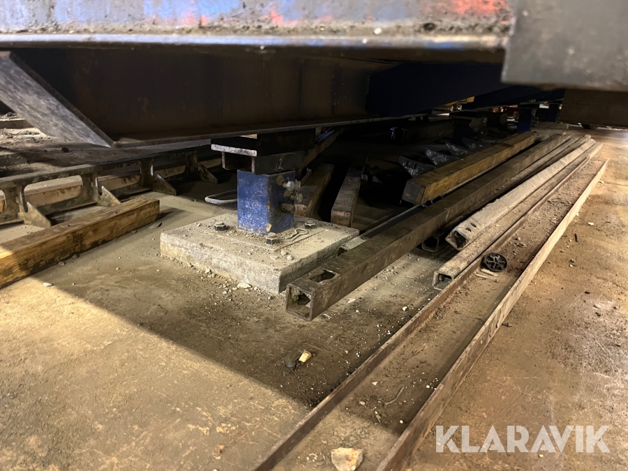 Formbord, Norrtälje, Klaravik auktioner