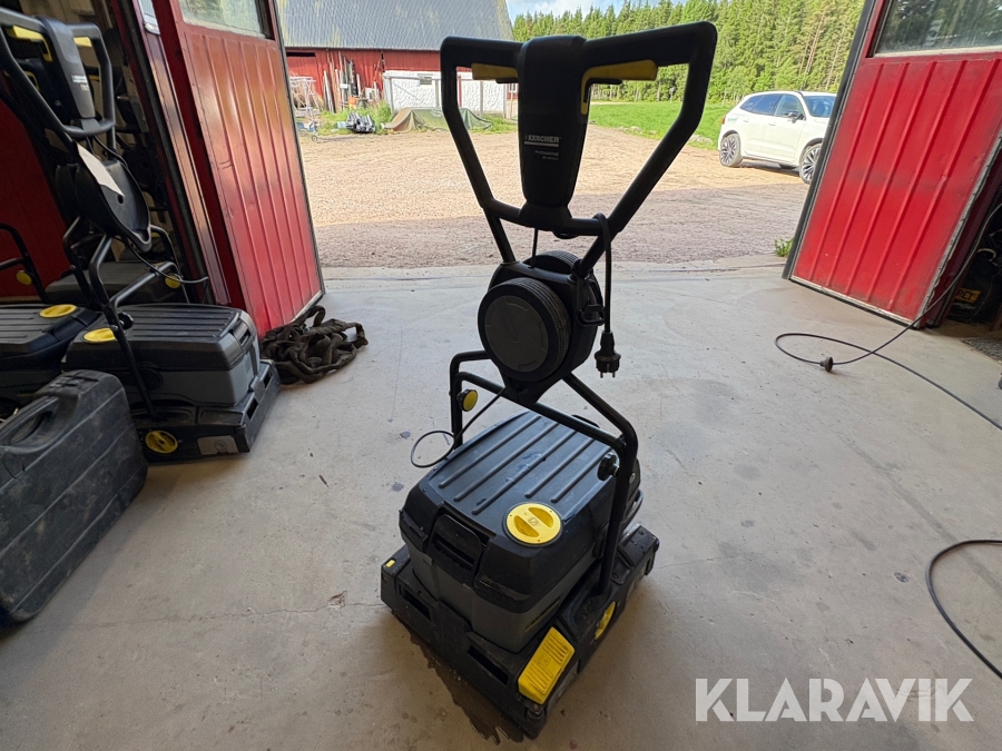 Terrasstvätt Kärcher R 40/10C EP