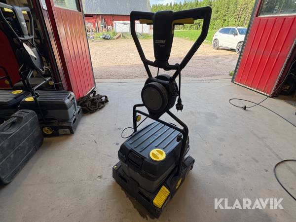 Terrasstvätt Kärcher R 40/10C EP