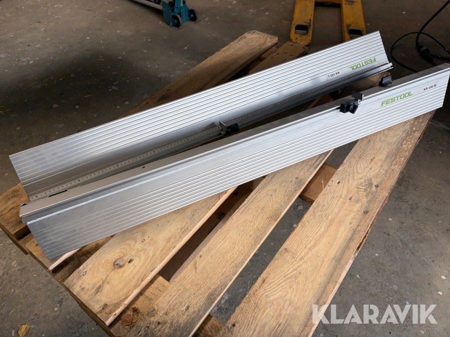 Kapanslag Festool KA-UG-L