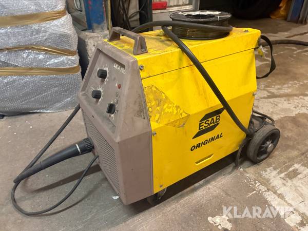 Svets ESAB LKA 180