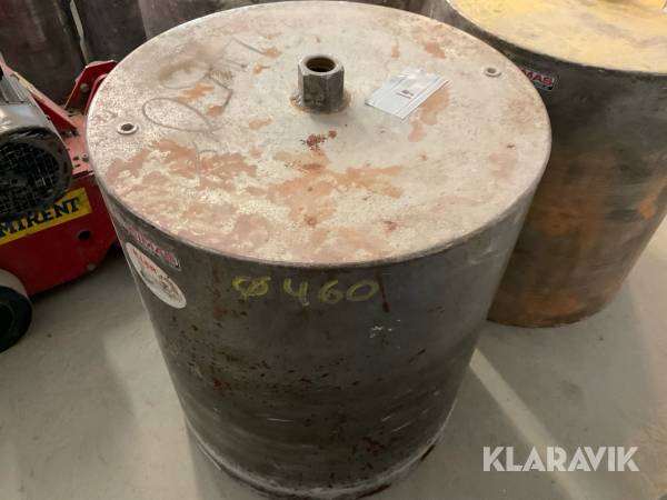 Diamantkärnborr 460mm