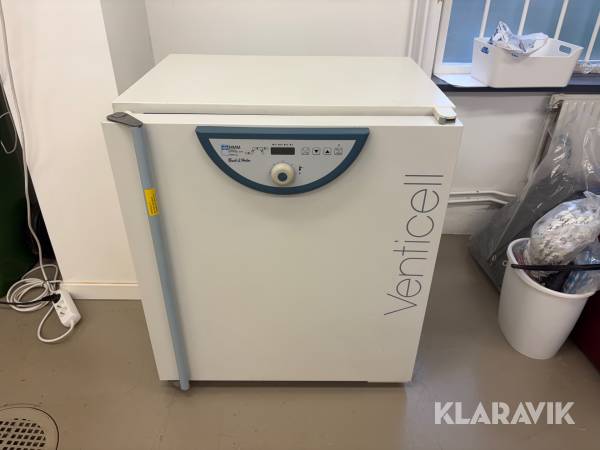 Industriugn Venticell 111