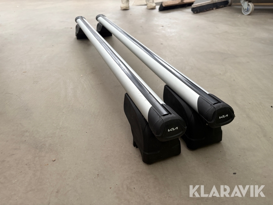 Takräcken Kia 2st