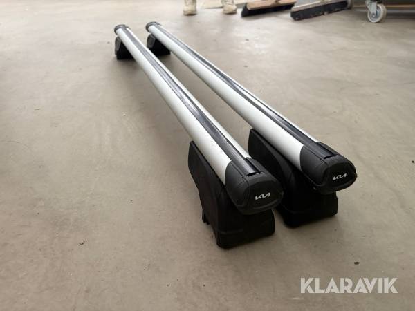 Takräcken Kia 2st