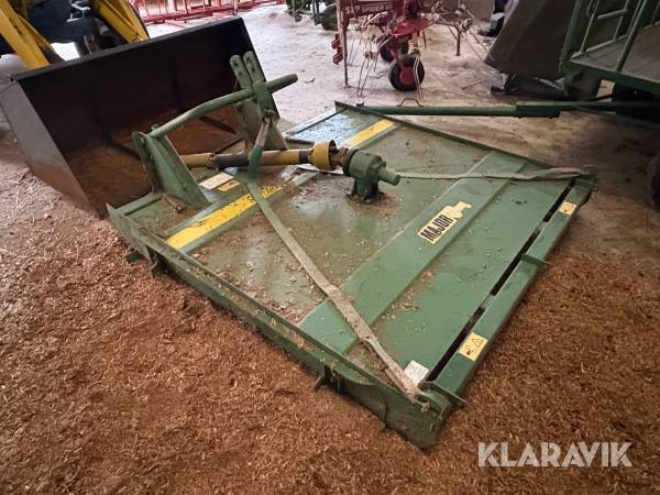 Betesputs Major Grass Topper 605 SL