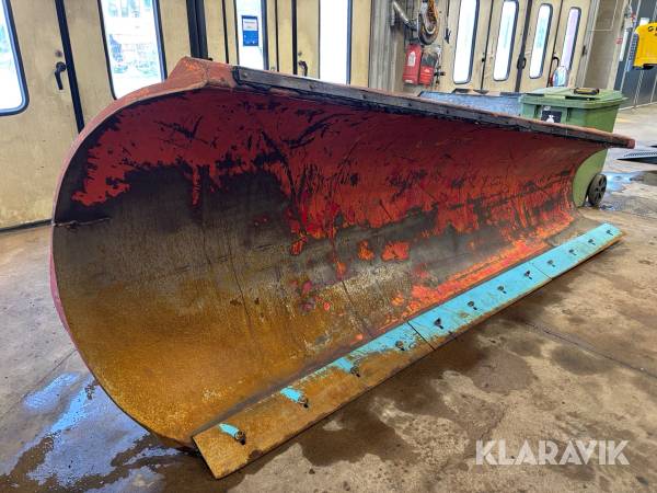 Diagonalplog Luhol Lilla BM & Gamla stora BM