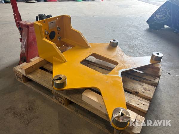 Dragbalk Essverk 3428300203