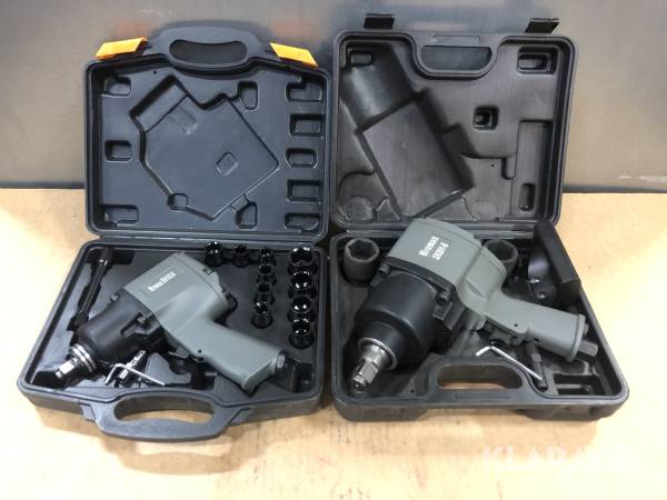 Muttermaskiner  Wremax