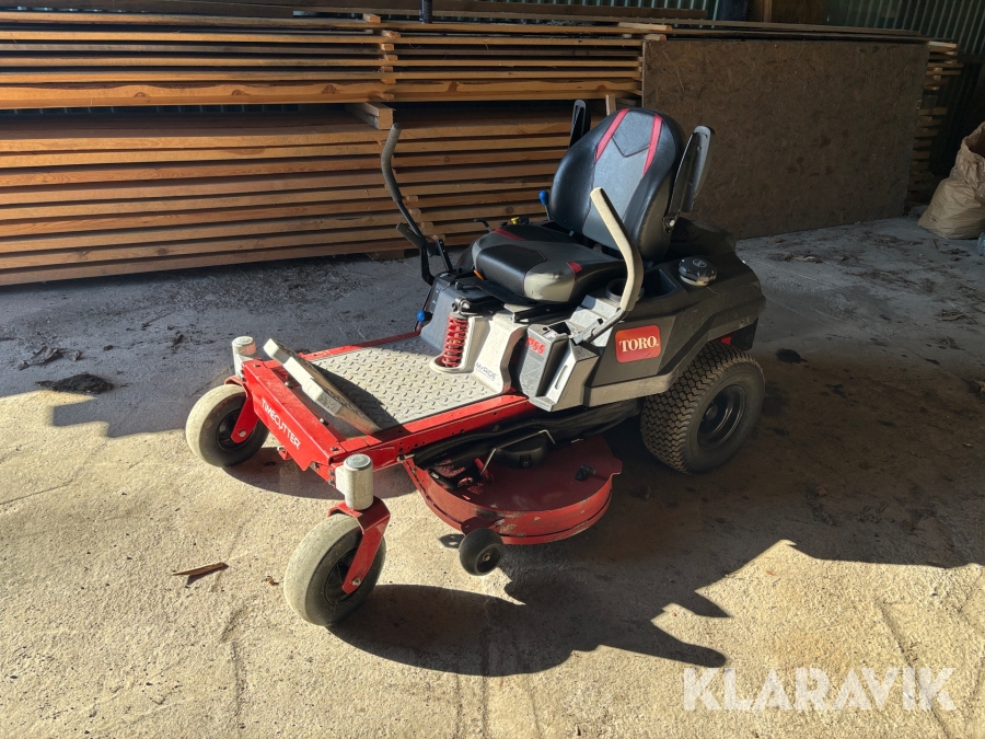 Gräsklippare Toro Timecutter P55