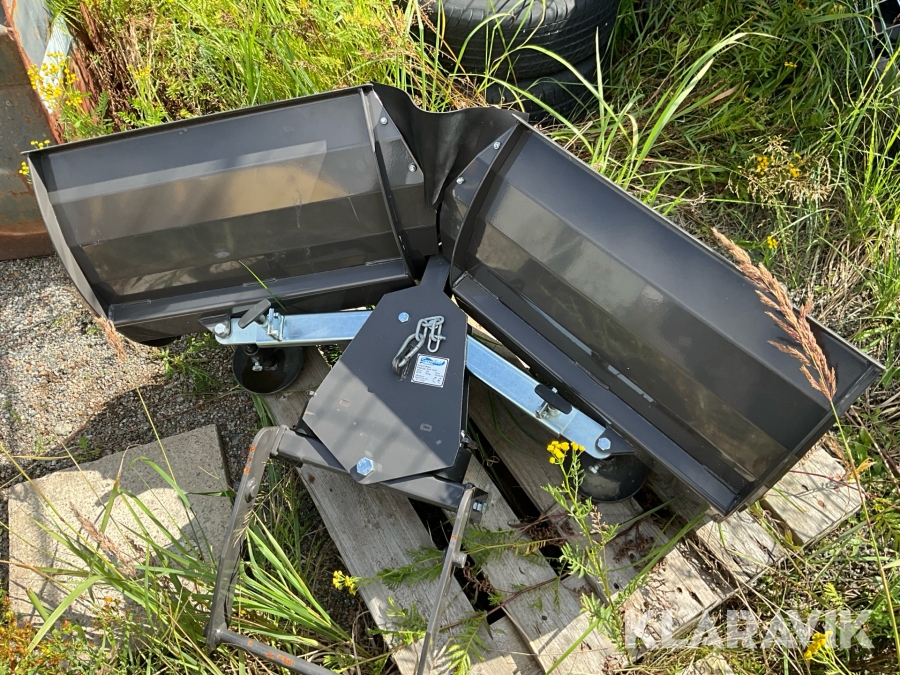 Vikplog Sweep Tech SVP 1200