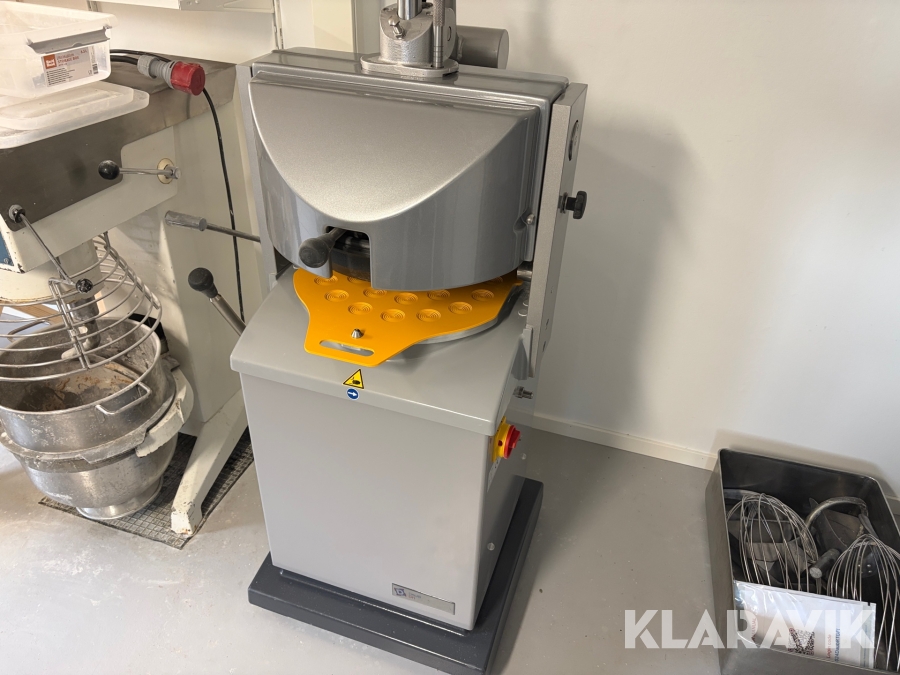 Bullrivare Daub DR BDM-2