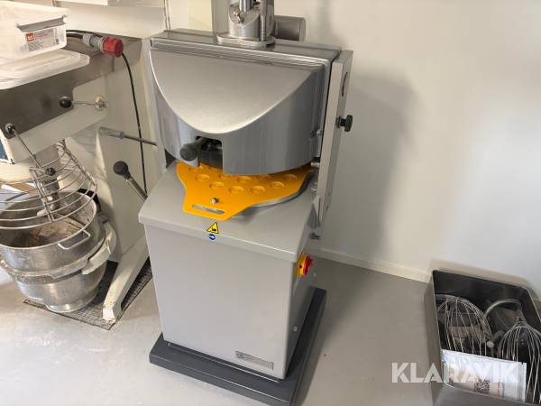 Bullrivare Daub DR BDM-2