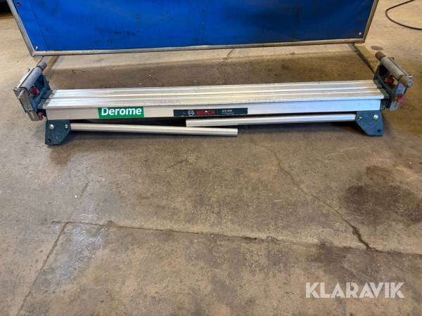 Sågbänk Bosch GTA 3800