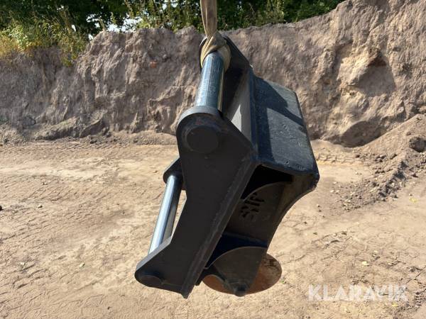 Asfaltsskärare SMP med S70 fäste